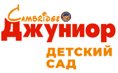 kindergarten logo
